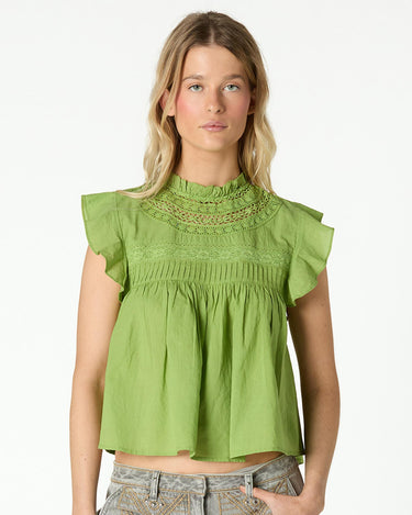 CAMISA CUELLO PERKINS PICKLE