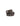 STUDDED RHOMBUS SLIM BELT