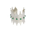 PULSERA PIEDRA VERDE