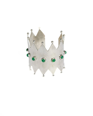 PULSERA PIEDRA VERDE