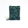 BANDOLERA WILD BLUE