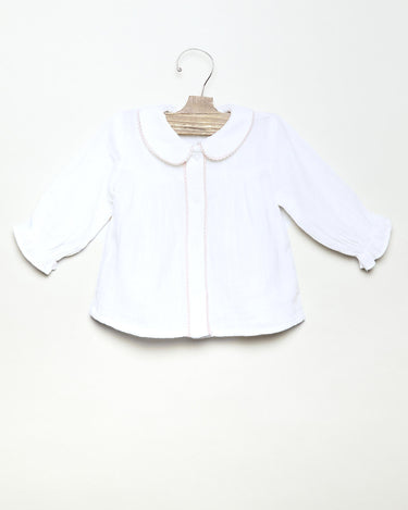 CAMISA PICONELA ROSA