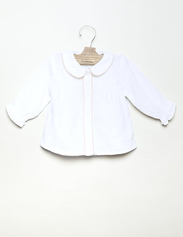 PINK PICONELA SHIRT