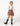 PICHI TOILE BURGUNDY