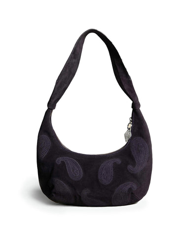 BOLSO SERRAJE PAISLEY MOOR