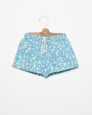 TOILE POND SWIMSUIT