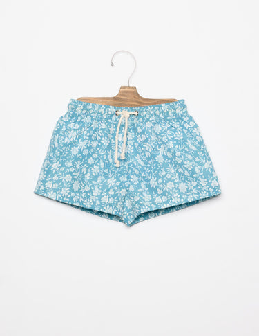TOILE POND SWIMSUIT