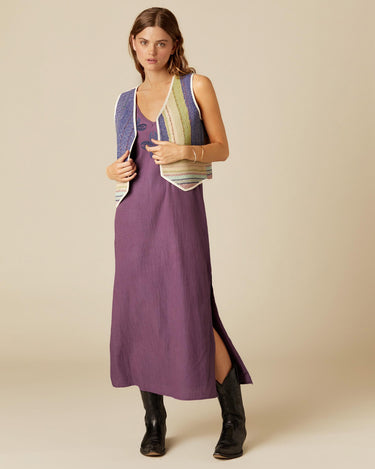 VINTAGE VEST