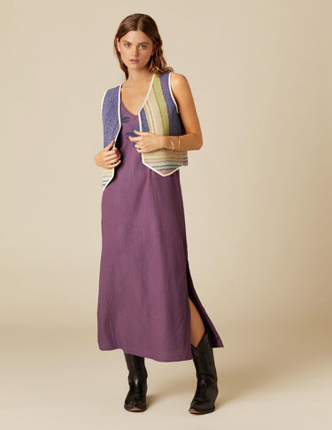 VINTAGE VEST