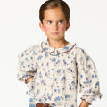 BOUQUET SHIRT