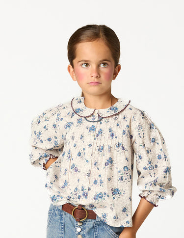 CAMISA BOUQUET