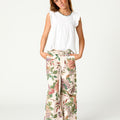 PANTALON DENIM BOTANIC