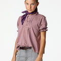 MORA PUFF SLEEVE T-SHIRT
