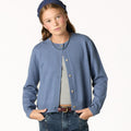 CHAQUETA DIBUJO STARRY NIGHT