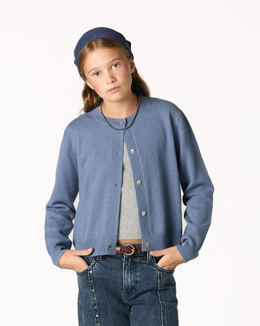 CHAQUETA DIBUJO STARRY NIGHT