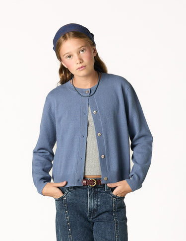 CHAQUETA STARRY NIGHT
