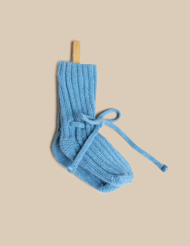CANALÉ POWDER BOOTIES
