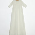 BABY CHRISTENING GOWN