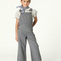 DUNGAREES PEBBLE DENIM