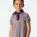 OVERCAST PUFF SLEEVE T-SHIRT