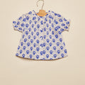SHADOW BLUE SHIRT