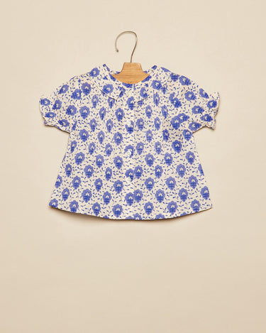 SHADOW BLUE SHIRT