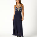 VESTIDO PUNTO MIDNIGHT