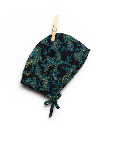 CAPOTA PT WILD BLUE