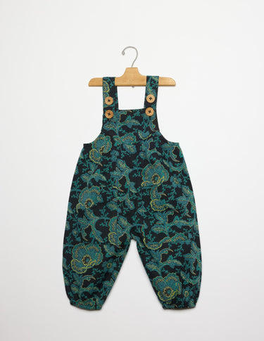 PETO WILD BLUE