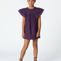 BITTERSWEET WING DRESS