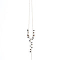 COLLAR PIEDRAS GOLD