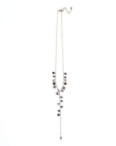 COLLAR PIEDRAS GOLD