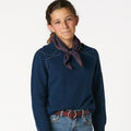 JERSEY TACHAS MIDNIGHT