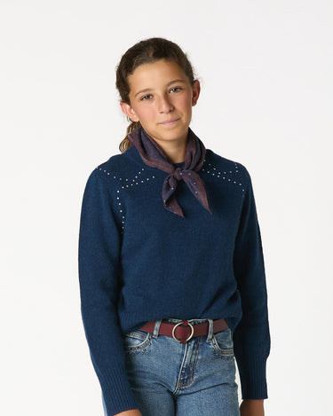JERSEY TACHAS MIDNIGHT