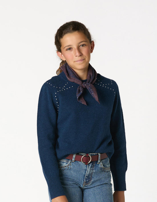 JERSEY TACHAS MIDNIGHT