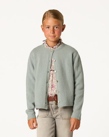 SAGE JACKET