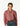 CAMISA JARETAS TOILE BURGUNDY