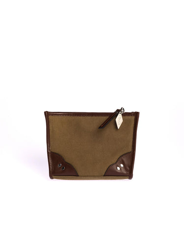 BOLSA PINTURAS SARGA KHAKI