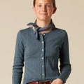 CAMISETA POINTELLE PEBBLE