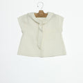 ARRAYS KNOT DRIZZLE SHIRT