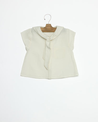 ARRAYS KNOT DRIZZLE SHIRT
