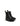 BLACK COWBOY BOOT