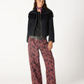 PANTALÓN PT ROSE