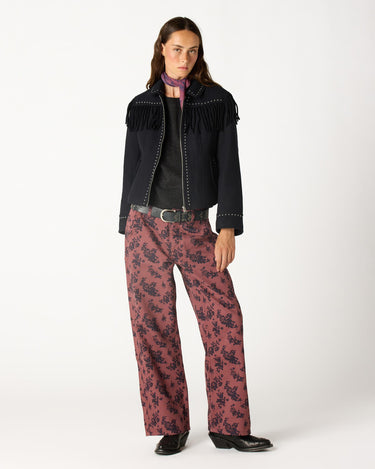 PANTALÓN PT ROSE