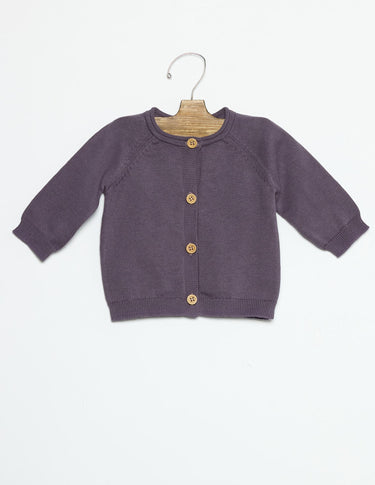 OVERCAST JACKET
