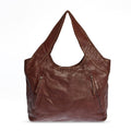 BOLSO MIX TACHAS BROWN