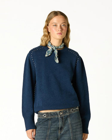 JERSEY TACHAS MIDNIGHT