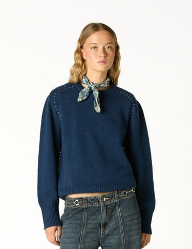 JERSEY TACHAS MIDNIGHT