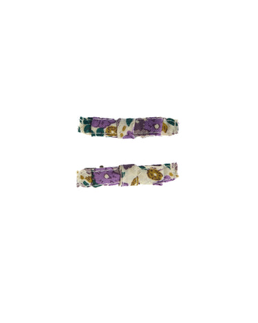 PACK 2 LAZOS BLOSSOM PLUM