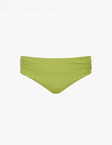 PICKLE CROSSED BIKINI BOTTOM